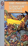 Le Grand Livre des gnomes, tome 1 : Les Camionneurs par Pratchett