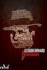Le Guide Robert E. Howard par Patrice Louinet