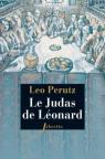 Le Judas de Lonard par Perutz