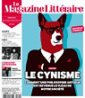 Le Magazine Littraire, n541 : Le cynisme par Le magazine littraire