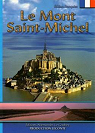 Le Mont-Saint-Michel par Delauney