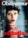 Le Nouvel Obs [HS n 44, juillet 2001] L'Art de la sduction par Mayet (II)