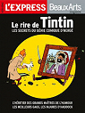 Le Rire de Tintin  les Secrets du Gnie Comique d Herge par L'Express