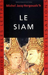 Le Siam par Jacq-Hergoualc`h