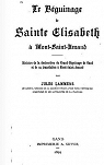 Le bguinage de Sainte Elisabeth  Mont-Saint-Amand par Lammens
