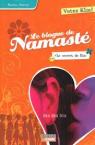 Le blog de Namast tome 4:Le secret de Kim par Roussy