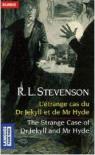 L'trange cas du Docteur Jekyll et de Monsieur Hyde par Stevenson