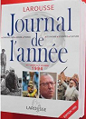 Le Journal de l'anne 1994 : [1-1-1993 / 31-12-1993] par Chancel