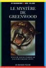 Le mystere de greenwood n40 par Ferdjoukh
