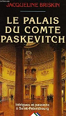 Le palais du comte Paskevitch