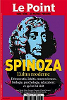 Le point - Les matres penseurs, n19 : Spinoza par Le Point