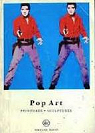 Le pop art. dictionnaire de poche par Pierre