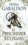 Le prisonnier cossais par Gabaldon