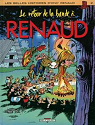 Le retour de la Bande  Renaud par Arno