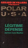 Lgitime dfense par Burke