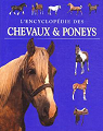 L'encyclopdie des chevaux&poneys par Pickeral