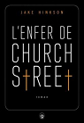 L'enfer de Church street par Hinkson