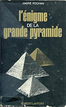 L'nigme de la grande pyramide par Pochan