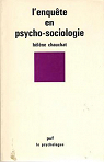 L'enqute en psycho-sociologie par Chauchat