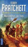 Les Annales du Disque-Monde, tome 12 : Mcomptes de fes par Pratchett