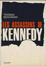 Les assassins de Kennedy par Buchanan