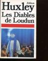 Les Diables de Loudun par Huxley