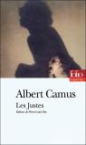 Les Justes par Camus