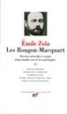 Les Rougon-Macquart - Intgrale, tome 3 par Zola