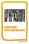 Les structures lmentaires de la parent par Lvi-Strauss