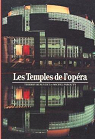 Les Temples de l'opra par Beauvert