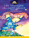 Petit gant, tome 4 : Les Voyages du Petit Gant par Tibo
