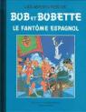 Bob et Bobette, tome 150 : Le fantome espagnol par Vandersteen