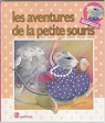 Les aventures de la petite souris par Cone Bryant
