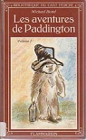 Les aventures de Paddington, tome 1
