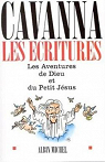 Les aventures du petit jsus par Cavanna
