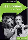Les Bonnes de Jean Genet par Francioli