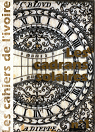 Les cadrans solaires en ivoire de Dieppe (Les cahiers de l'ivoire du Chteau-Muse de Dieppe) par Ickowicz