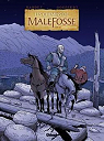 Les chemins de Malefosse, tome 22 : Fortune vagabonde par Goepfert