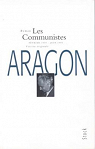 Les Communistes - Intgrale Stock par Aragon