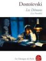 Les Dmons (Les Possds) par Dostoevski