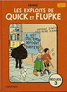 Les exploits de Quick et Flupke, Volume 3 par Herg