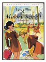 Malory School, tome 1 : La rentre (Les Fille..