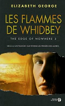The Edge of Nowhere, tome 3 : Les Flammes de Whidbey par George