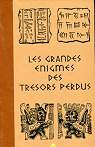 Les grandes nigmes des civilisations disparues, Tome 1 : la Grce, Rome, le Moyen Orient par Ulrich