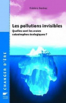 Les pollutions invisibles : Quelles sont les vraies catastrophes cologiques ? par Denhez
