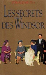 Les secrets des Windsor par Provost
