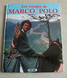 Les voyages de Marco Polo par Sandro