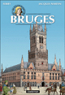 Les voyages de Jhen, tome 11 : Bruges par Martin