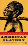 L'esclavage aux u.s.a. par Kolchin