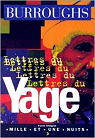 Lettres du Yage
